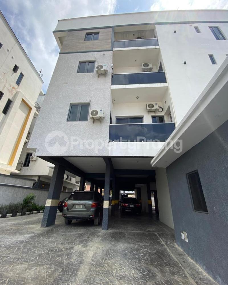 2 bedroom House for sale Ikate Lekki Lagos