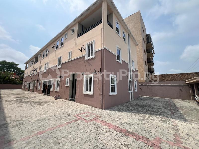 2 bedroom Flat / Apartment for rent Oniru ONIRU Victoria Island Lagos