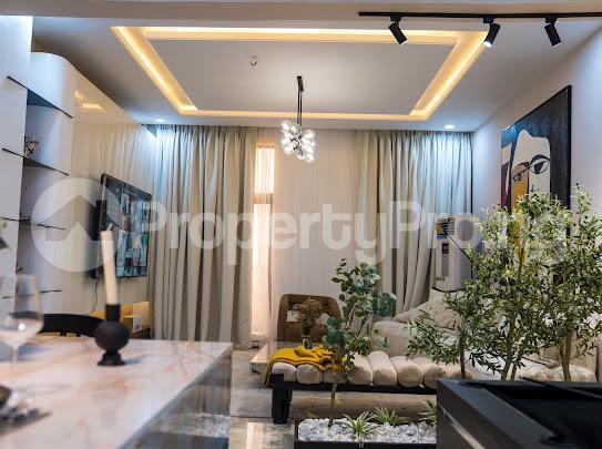 2 bedroom Flat / Apartment for shortlet Ikate Lekki Lagos - 18