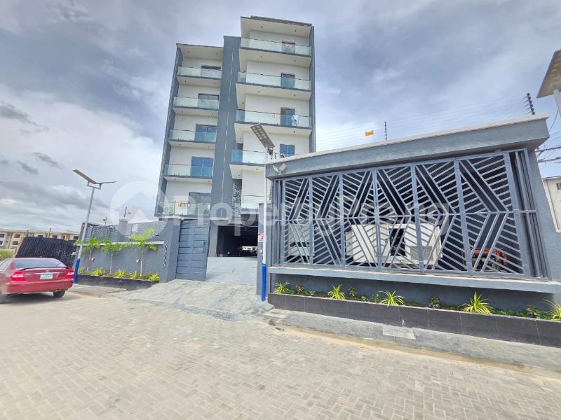 2 bedroom Flat / Apartment for sale Lekki Phase 1 Lekki Lagos