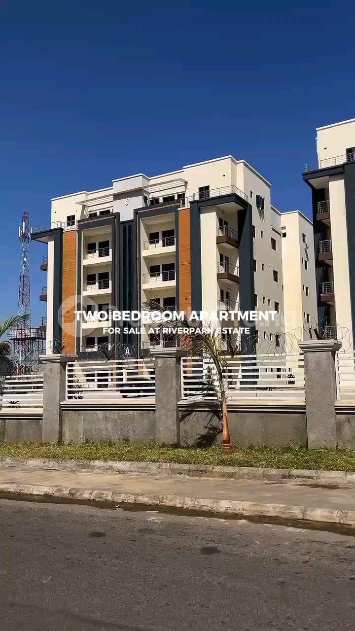 2 bedroom House for sale Lugbe Abuja