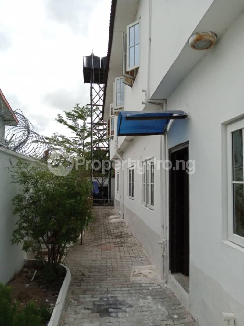 2 bedroom Flat / Apartment for rent Lekki Scheme 2 Ajah Lagos