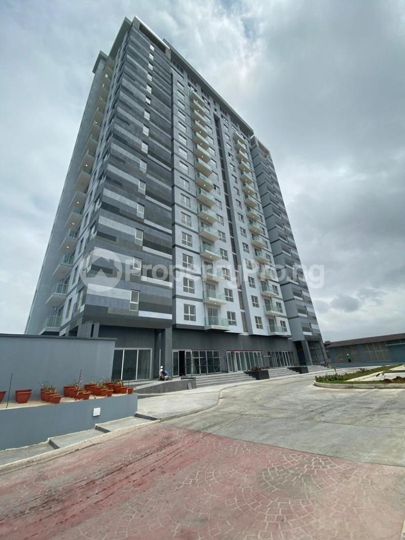 2 bedroom House for sale Lekki Phase 1 Lekki Lagos