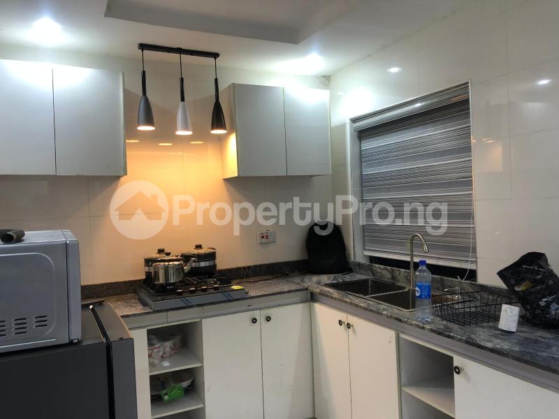 2 bedroom Flat / Apartment for shortlet Ikate Surulere Lagos - 0