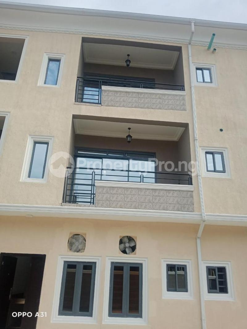 Flat / Apartment for rent Orchid Road Lekki Lagos