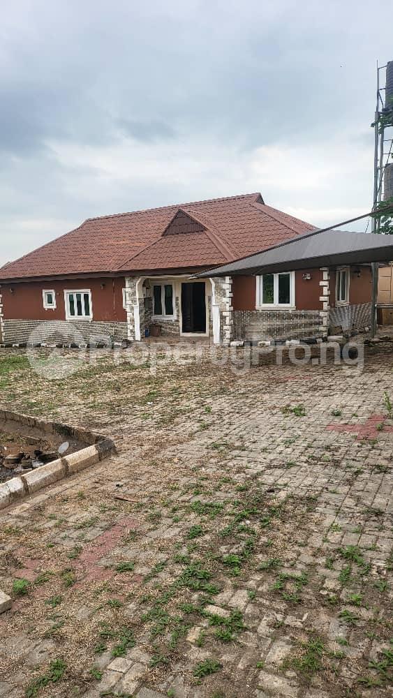 House for sale Baptist Grammar School, Nihort Area, Ibadan Oyo - 0