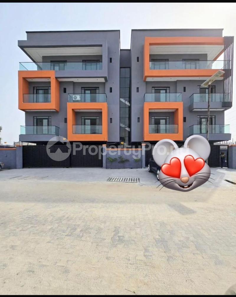 2 bedroom House for sale Ikate Lekki Lagos