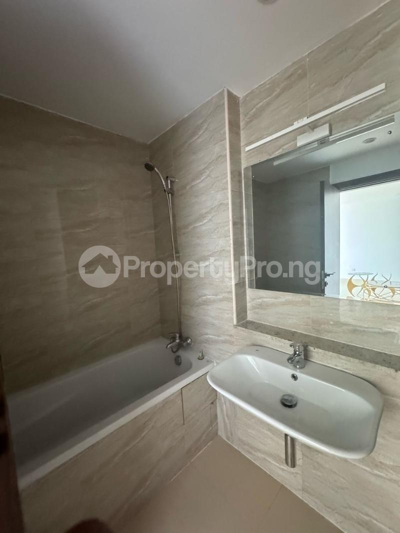 2 bedroom Flat / Apartment for rent Cityview Oniru Extension Lekki Lagos - 0
