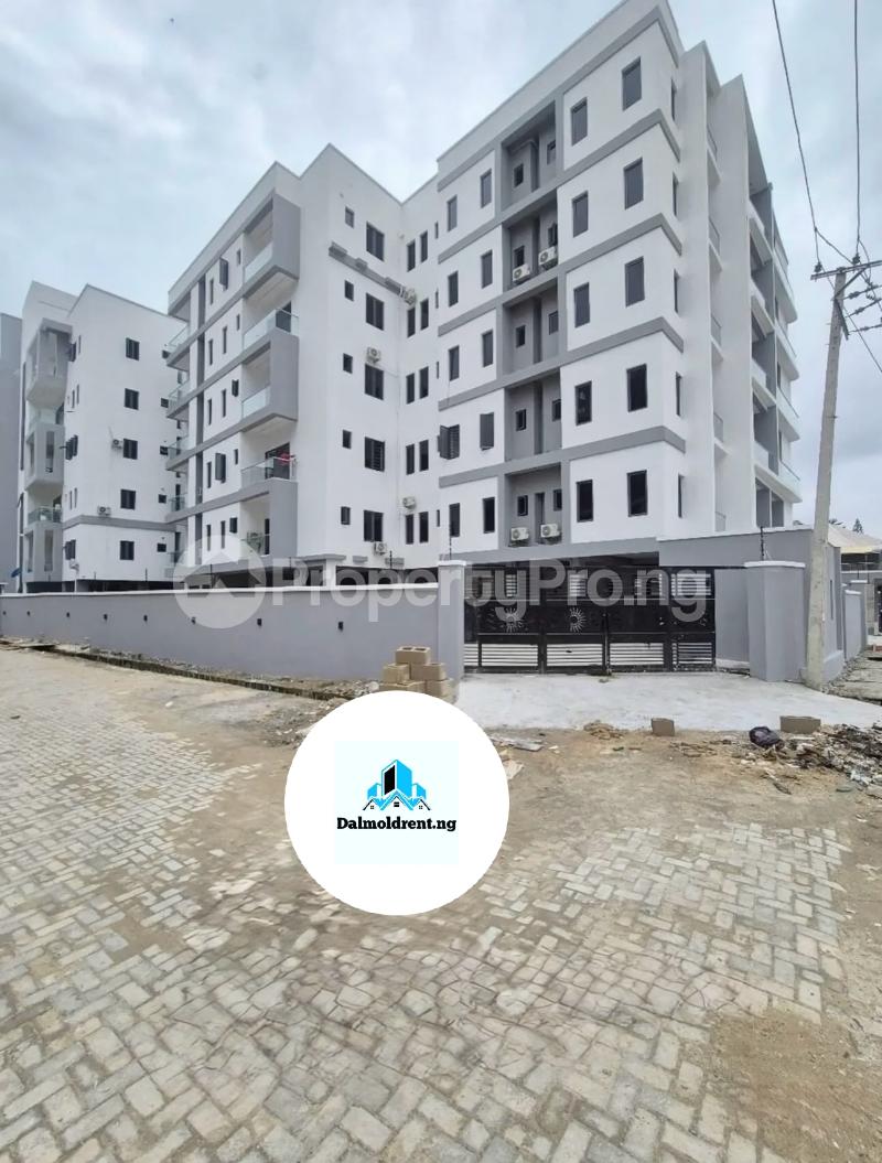 2 bedroom Flat / Apartment for rent Lekki Phase 1 Lekki Lagos