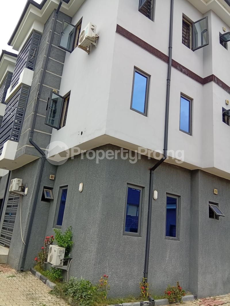 2 bedroom Flat / Apartment for rent Fo1, Kubwa Abuja