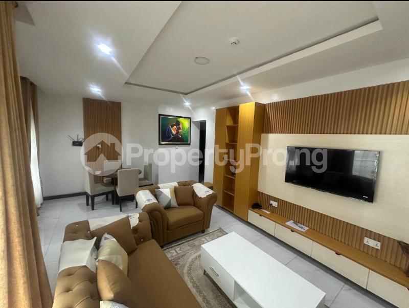 2 bedroom Flat / Apartment for shortlet Ajao Estate Isolo Lagos