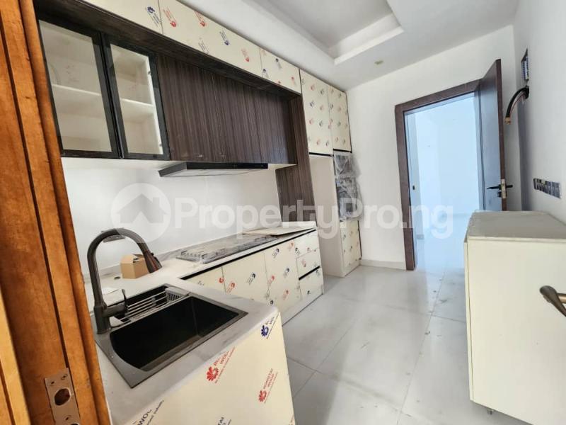 Flat / Apartment for sale Lekki Phase 1 Lekki Lagos