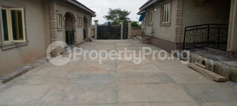 2 bedroom Flat / Apartment for rent Akobo Ojurin Olorunda Area Road Akobo Ibadan Oyo