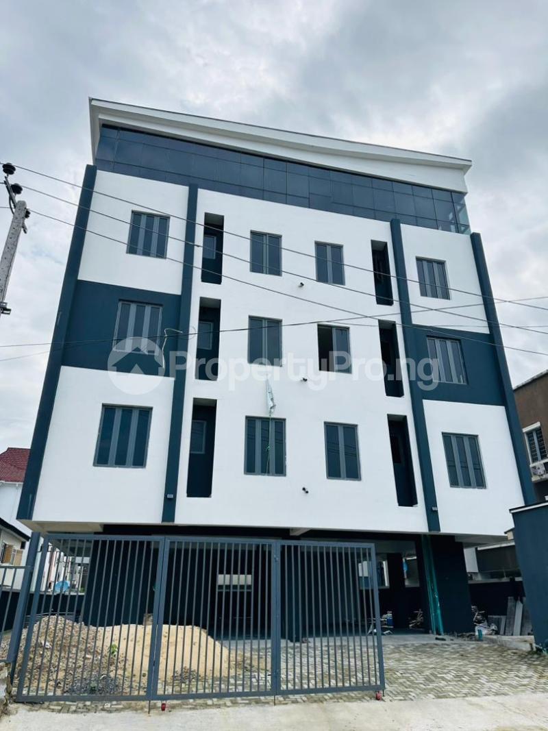 2 bedroom House for sale Ikate Lekki Lagos