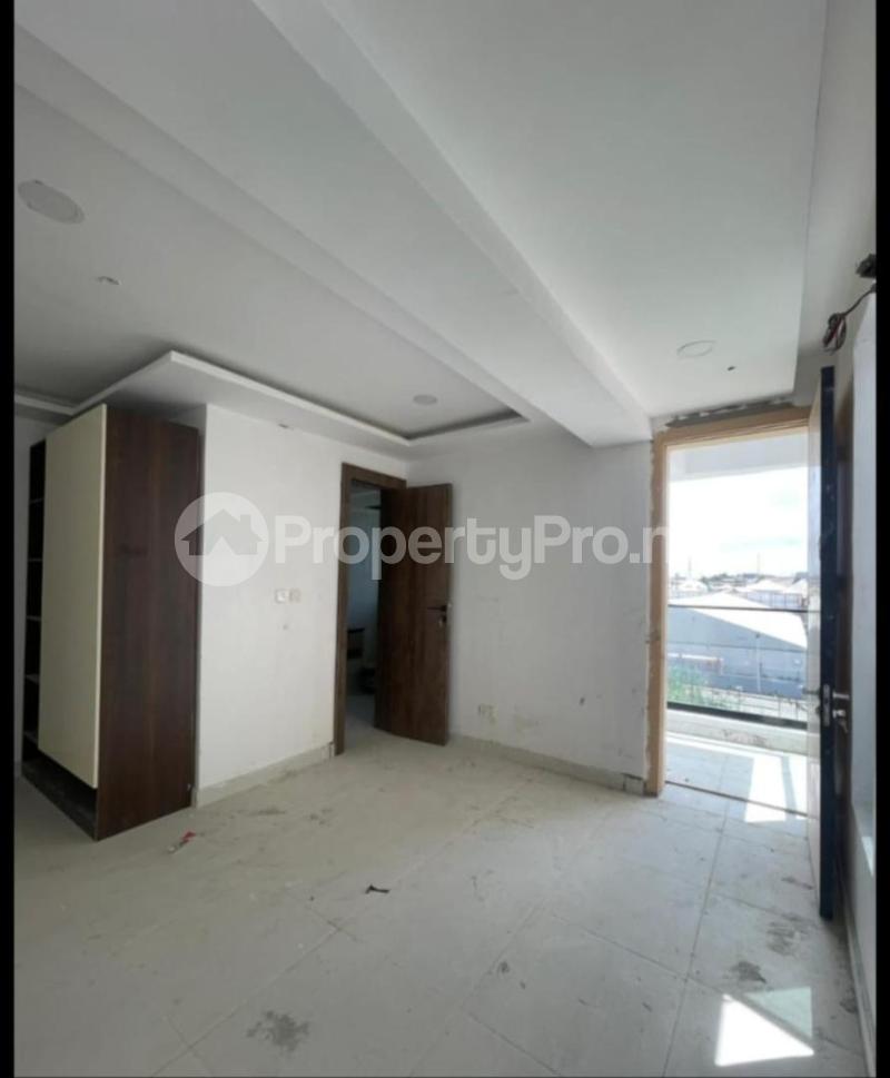 2 bedroom House for rent Ikate Lekki Lekki Phase 2 Lekki Lagos