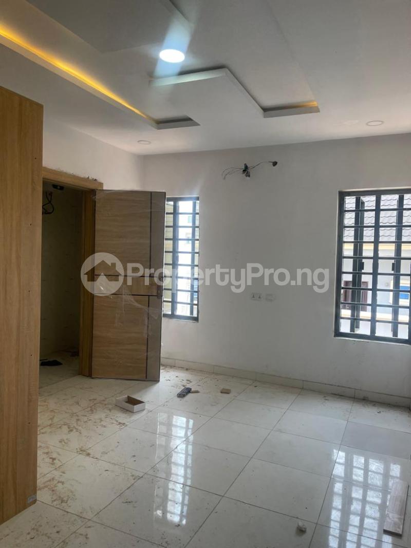 2 bedroom Flat / Apartment for rent  Ologolo Lekki Lagos