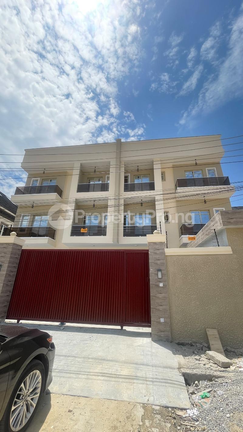 2 bedroom Flat / Apartment for sale Ologolo Lekki Lagos