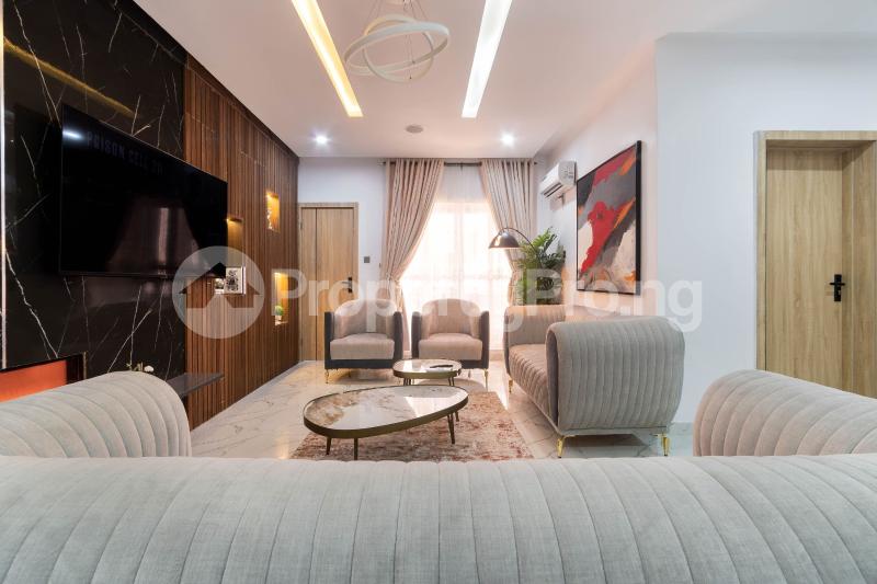 2 bedroom Flat / Apartment for shortlet Citadel Views 2.0 Estate, Ogombo Road Ajah Lagos