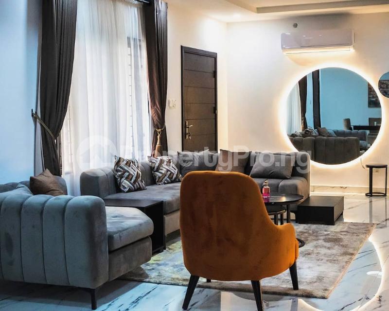 2 bedroom Flat / Apartment for shortlet Parkview Estate Ikoyi Lagos