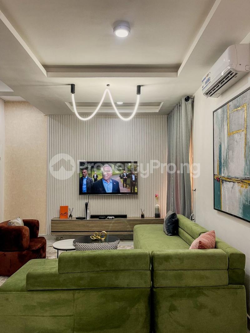 2 bedroom Flat / Apartment for shortlet Ikate Lekki Lagos