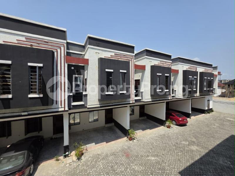 2 bedroom House for rent Orchid Lekki Lagos. Orchid Lekki Lagos