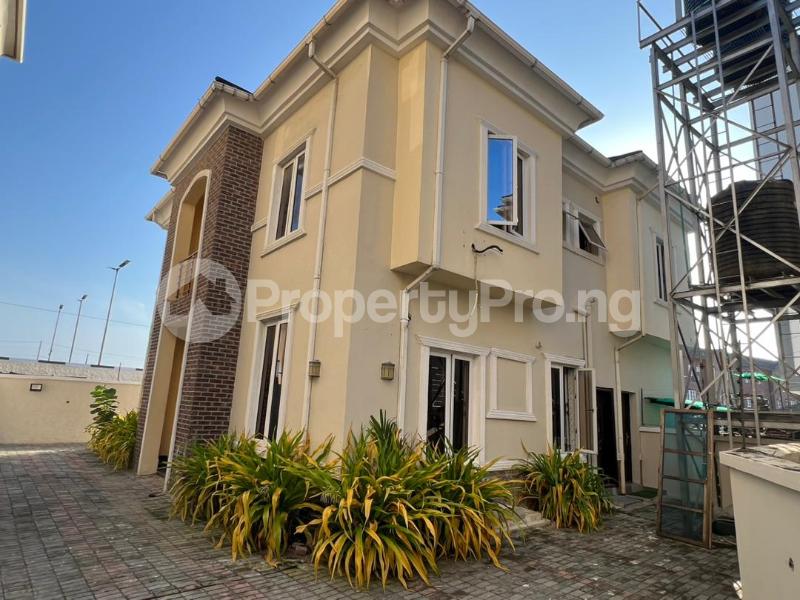 2 bedroom Flat / Apartment for rent Ikate Lekki Lagos
