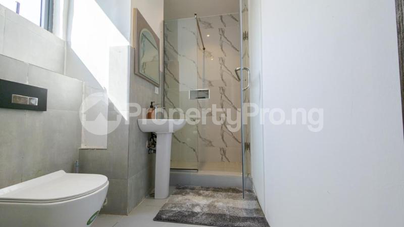 2 bedroom Flat / Apartment for shortlet Akin Olugbade Victoria Island Lagos