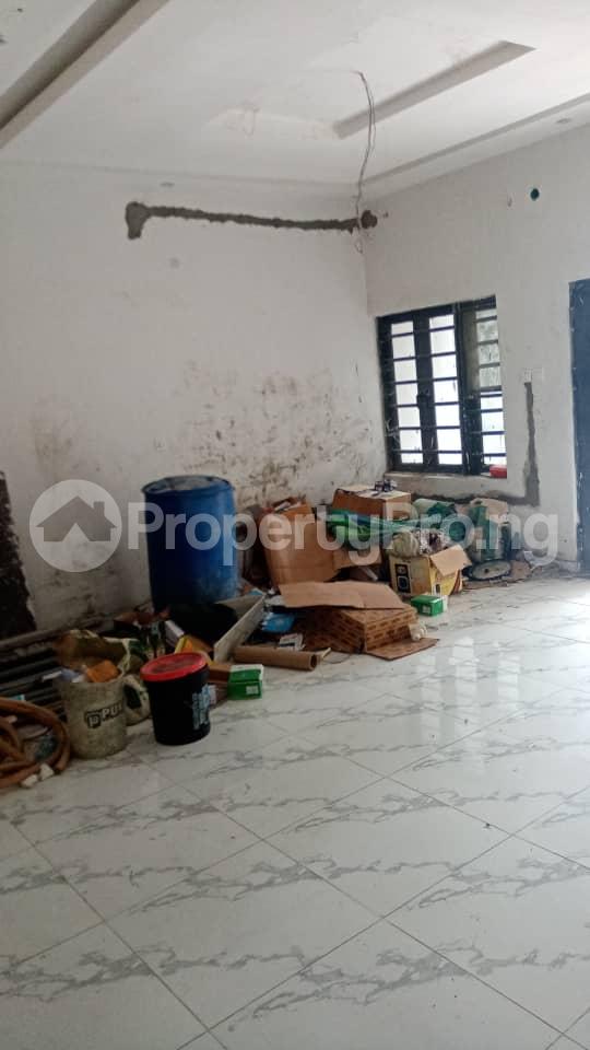 2 bedroom Flat / Apartment for rent  Thomas estate Ajah Lagos - 0