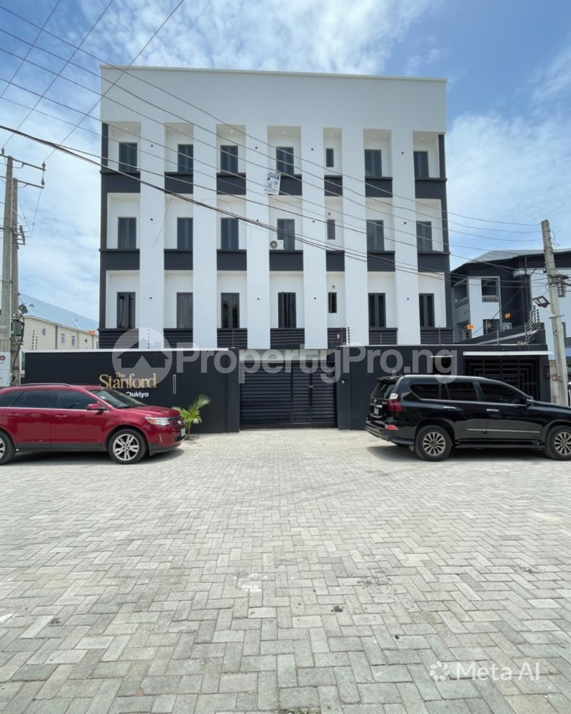 2 bedroom House for sale Ikate Lekki Lagos