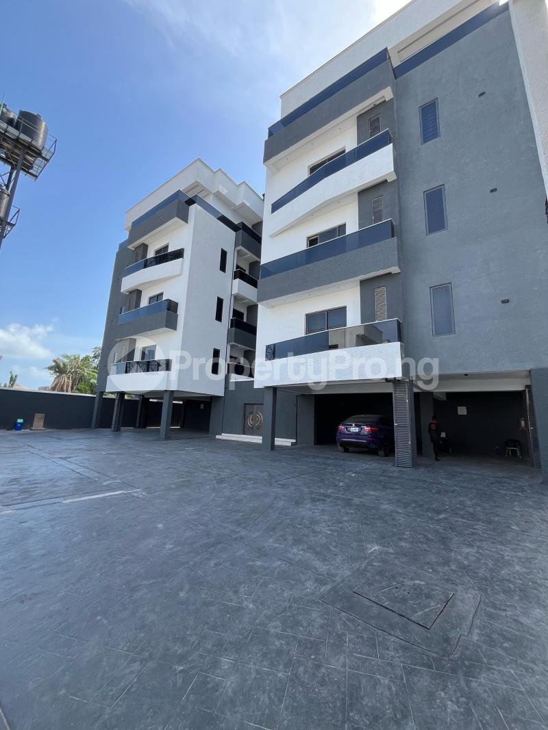 2 bedroom House for sale Ikate Lekki Lagos