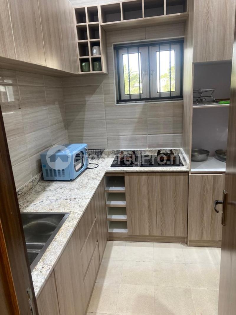 2 bedroom House for rent Oba Dusunu Ikeja GRA Ikeja Lagos