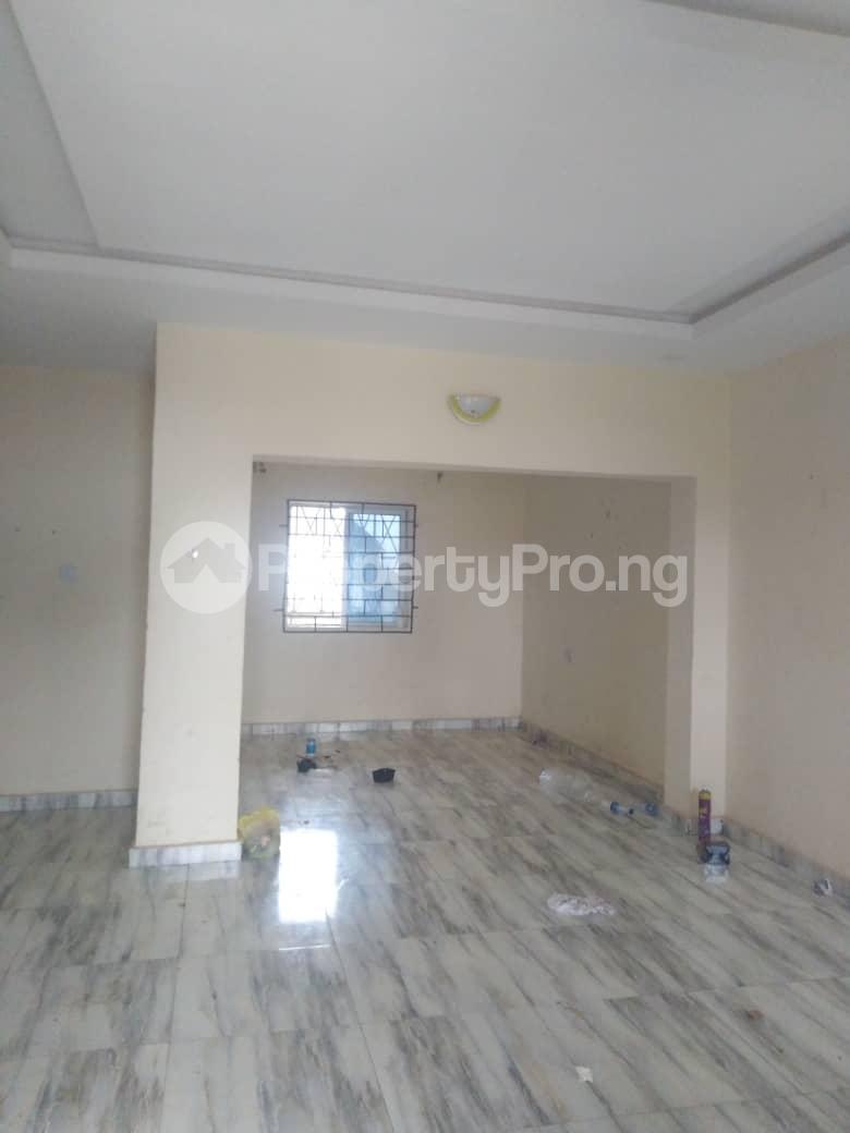 2 bedroom House for rent Behind Dunamis Church Lugbe Abuja Lugbe Abuja - 0