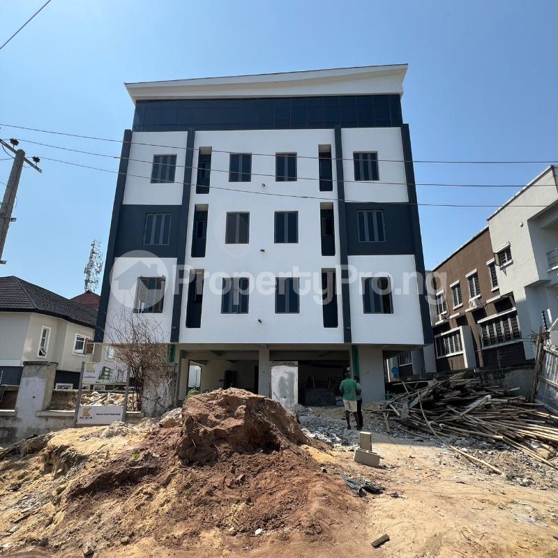 2 bedroom Flat / Apartment for sale Ikate Lekki Lagos