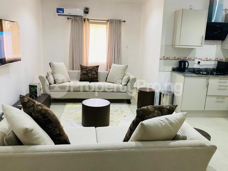 2 bedroom Flat / Apartment for shortlet Parkview Estate Ikoyi Lagos