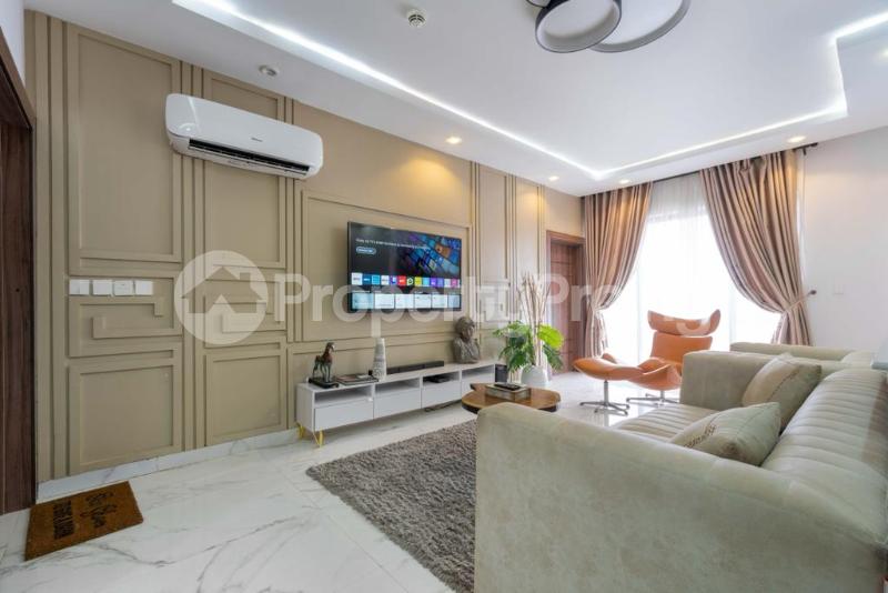 2 bedroom Commercial Property for shortlet Periwinkle Estate Lekki Phase 1 Lekki Lagos