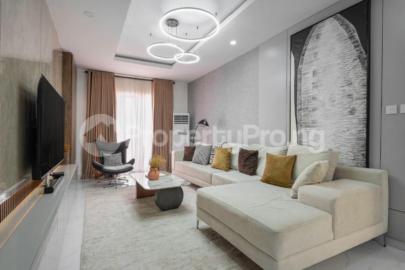 2 bedroom Flat / Apartment for shortlet Ikate Lekki Lagos - 9