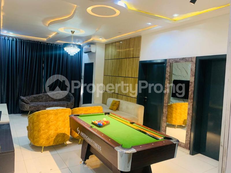 2 bedroom House for rent Lekki Phase 1 Lekki Lagos
