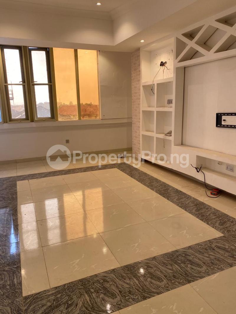 2 bedroom Flat / Apartment for sale Osapa london Lekki Lagos