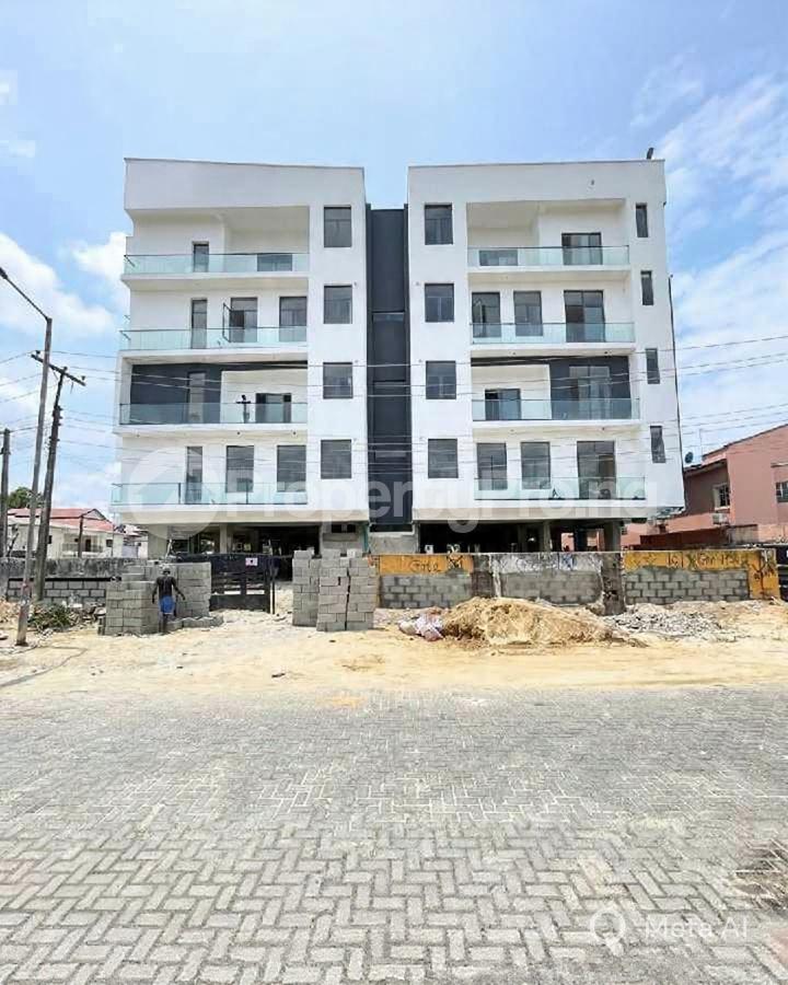 2 bedroom House for sale Lekki Phase 1 Lekki Lagos