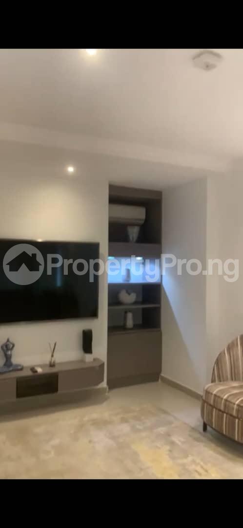 2 bedroom House for rent Oba Dusunu Ikeja GRA Ikeja Lagos