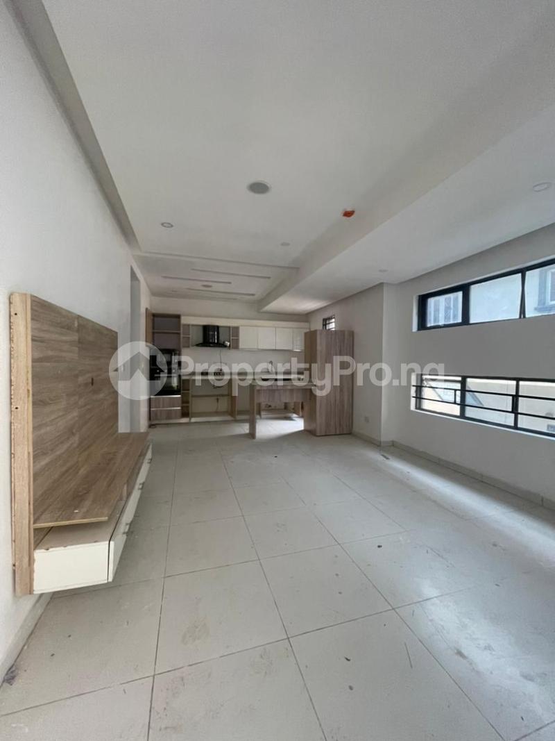 2 bedroom Flat / Apartment for rent Agungi Lekki Lagos