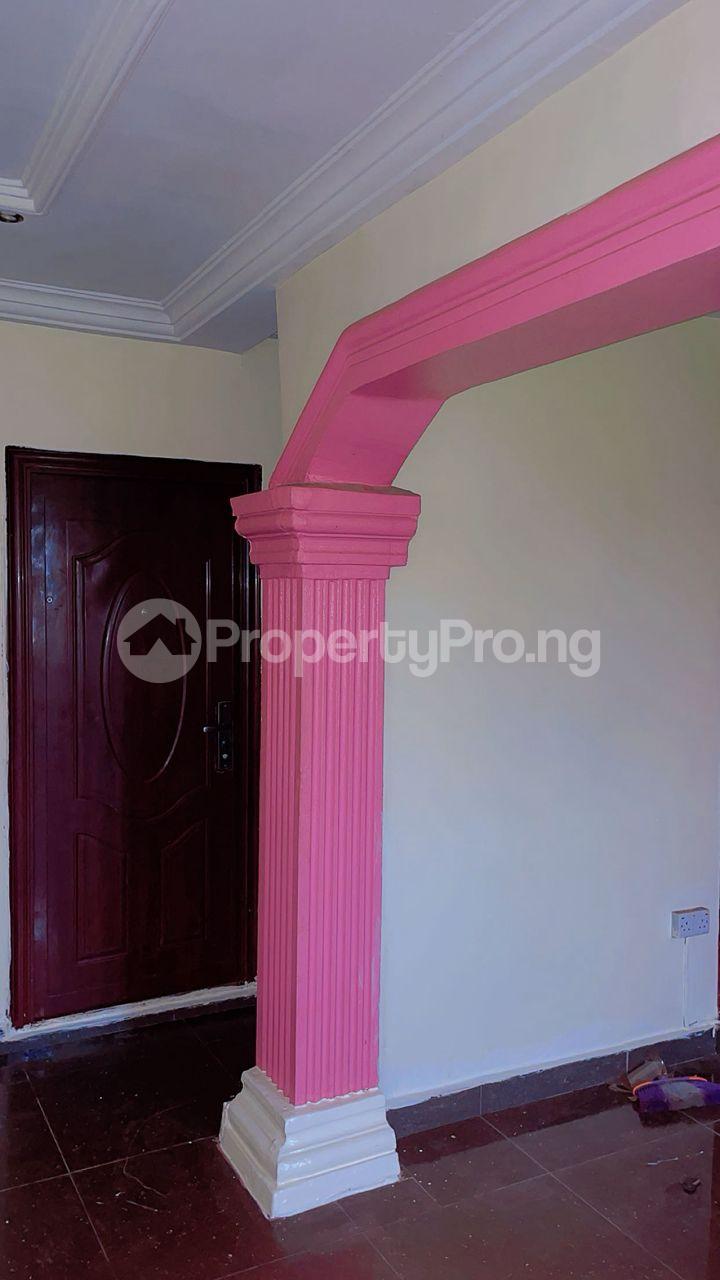 2 bedroom Flat / Apartment for rent Royal Palm Estate Badore Ajah Lagos