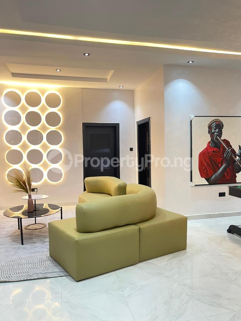2 bedroom Flat / Apartment for shortlet Victoria Island Lagos - 13