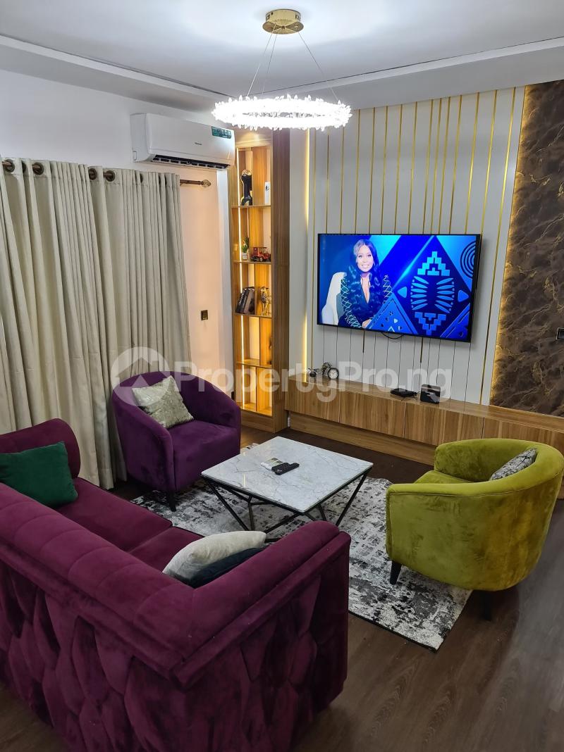 2 bedroom Flat / Apartment for shortlet Lekki Phase 1 Lekki Lagos