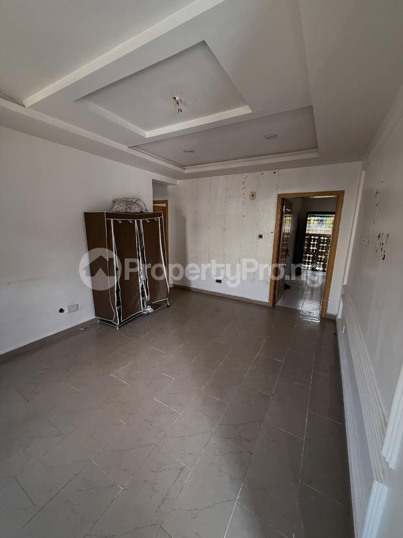 2 bedroom Flat / Apartment for sale Life Camp Abuja