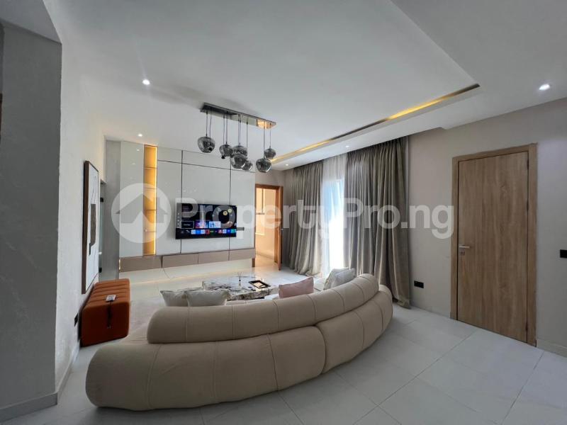 2 bedroom Flat / Apartment for rent Lekki Phase 1 Lekki Lagos
