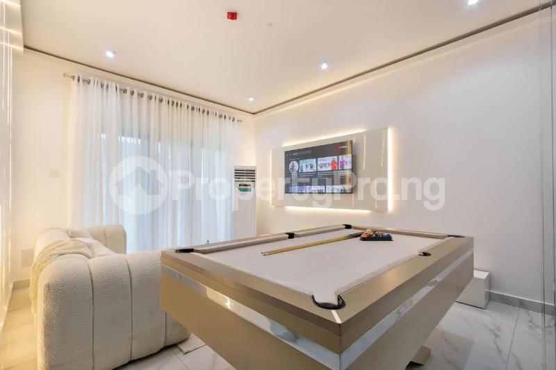 2 bedroom Flat / Apartment for shortlet Lekki Phase 1 Lekki Lagos