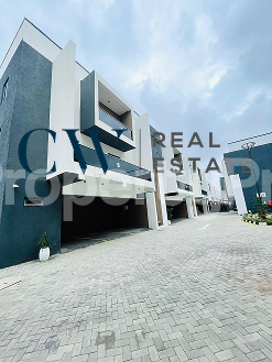 2 bedroom Flat / Apartment for sale Ikate Lekki Lagos