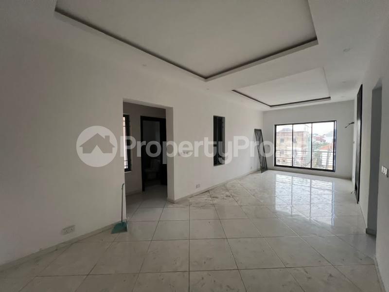 2 bedroom Flat / Apartment for rent Lekki Phase 1 Lekki Lagos