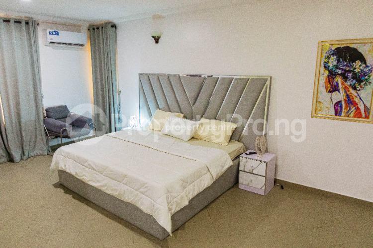 2 bedroom Flat / Apartment for shortlet Ayinke George Street, Off Palm Spring Road Ikate Lekki Lagos